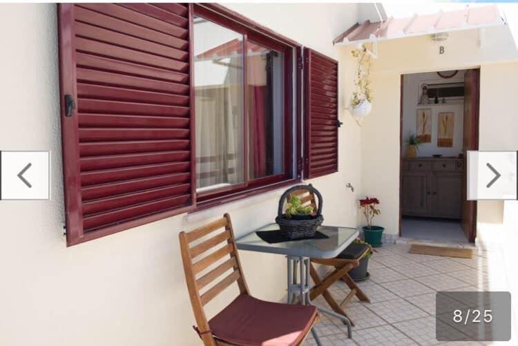 Casa Da Piscina Villa Sesimbra Exterior photo