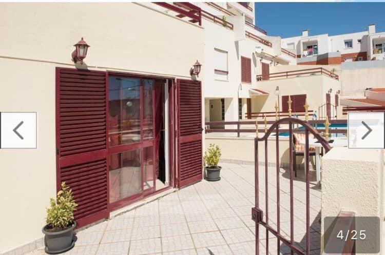 Casa Da Piscina Villa Sesimbra Exterior photo